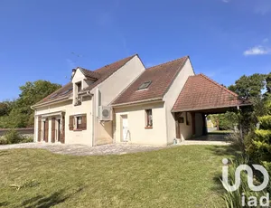 Maison à Soisy-sur-Seine (91450)