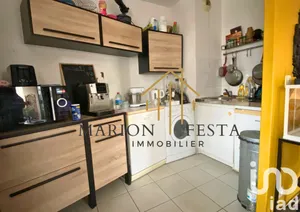 Appartement à Colombes (92700)