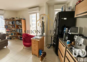 Apartment at Colombes (92700)