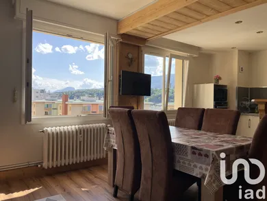 Appartement à Aix-les-Bains (73100)