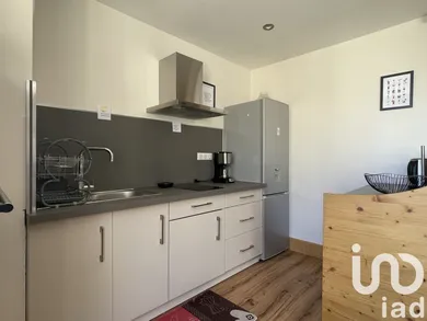 Apartment in Aix-les-Bains (73100)