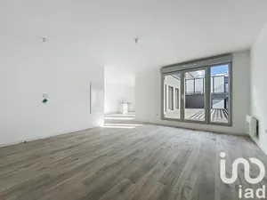 Apartment in Champs-sur-Marne (77420)
