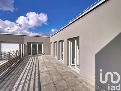 Appartement à Champs-sur-Marne (77420)