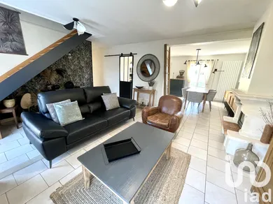 House in Malay-le-Grand (89100)