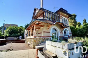 Demeure à Brunoy (91800)