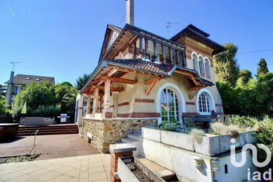 Demeure à Brunoy (91800)