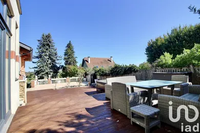 Mansion in Brunoy (91800)