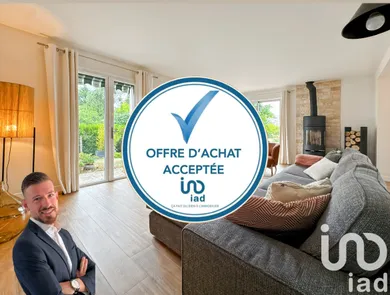 Maison à Olivet (45160)