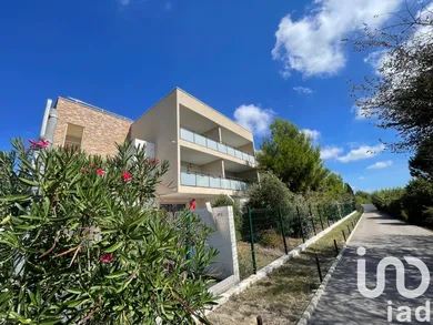 Apartment in Saint-Jean-de-Védas (34430)