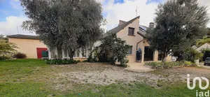 House at Champlost (89210)