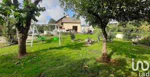 Maison à Champlost (89210)