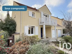 Maison traditionnelle à Soisy-sur-Seine (91450)