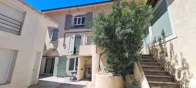 Apartment in Béziers (34500)