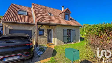 Maison traditionnelle à Yutz (57970)