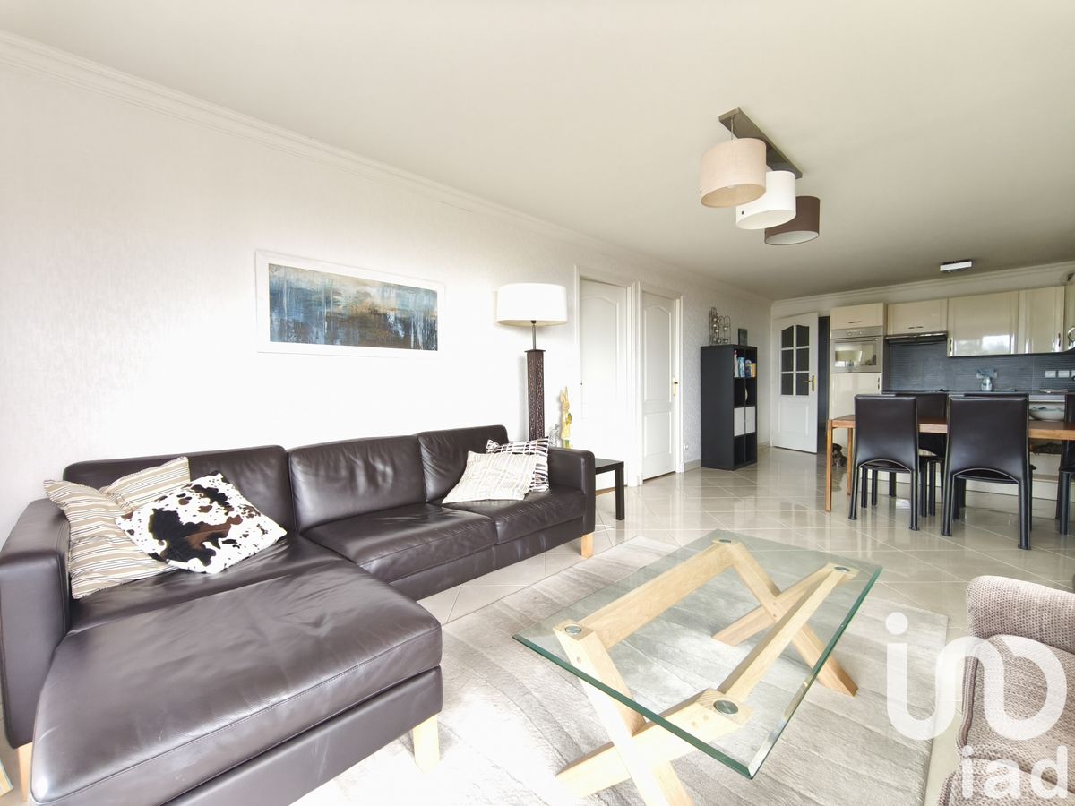 appartement à Le Crotoy