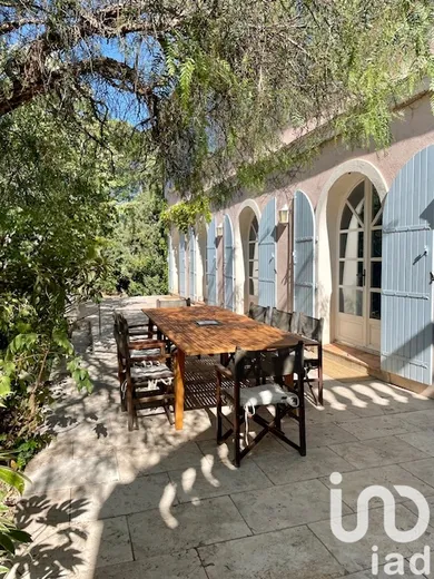 Bastide at Saint-Raphaël (83700)