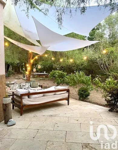 Bastide at Saint-Raphaël (83700)