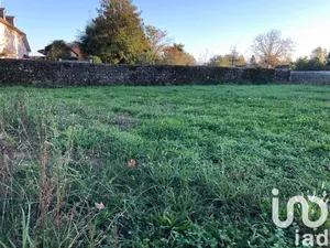Terrain à bâtir à Uzein (64230)