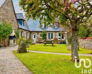 Maison à Langoat (22450)
