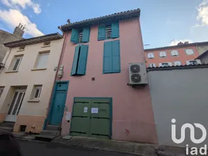 Immeuble à Saint-Girons (09200)