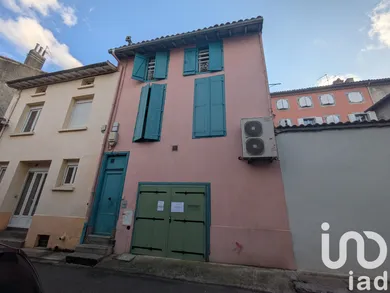 Immeuble à Saint-Girons (09200)