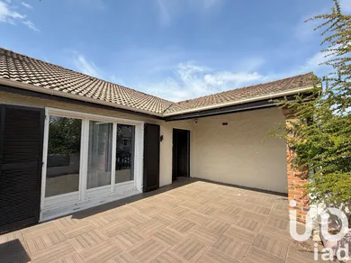 Maison à Soisy-sur-Seine (91450)