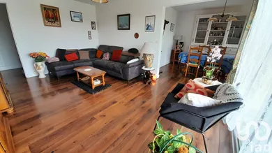 Appartement à Chartres (28000)