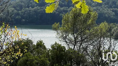 Village house at Montauroux (83440)