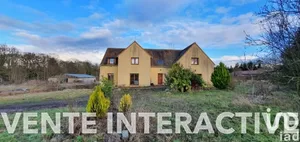 Maison traditionnelle à Esmans (77940)