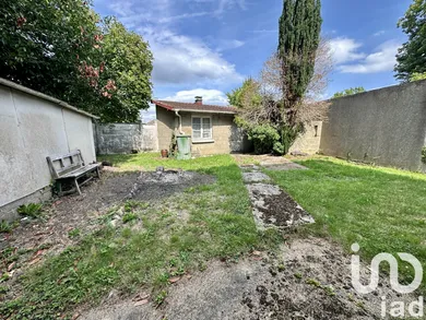 House in Igny (91430)