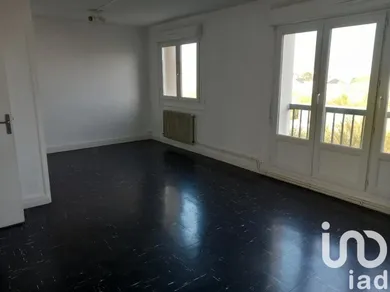 Appartement à Amiens (80000)