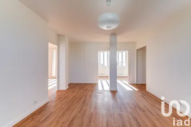 Appartement à Lyon (69005)