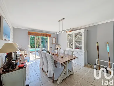 House in La Teste-de-Buch (33260)