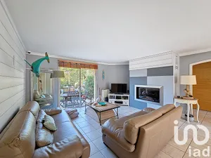 Maison à La Teste-de-Buch (33260)