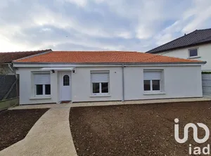 Maison à Morangis (91420)