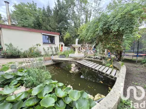 House at Laroche-Saint-Cydroine (89400)