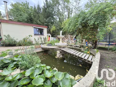 Maison à Laroche-Saint-Cydroine (89400)