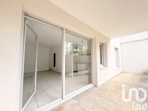 Appartement à Morsang-sur-Orge (91390)