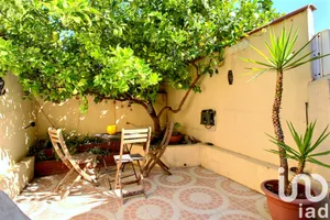 House in Marseille (13015)