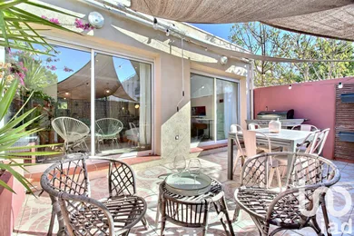 House at Marseille (13015)