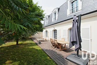 Maison à Cormeilles-en-Parisis (95240)