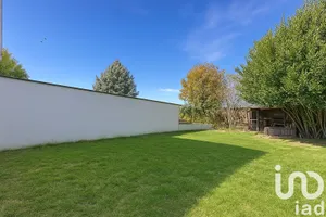 Maison de village à Sathonay-Village (69580)
