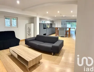 Apartment in Le Soler (66270)