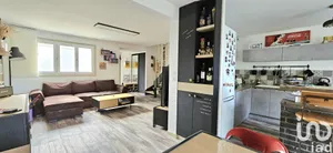 Maison à Bouffémont (95570)