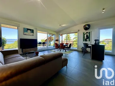 Appartement à Marin (74200)