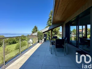 Apartment in Marin (74200)