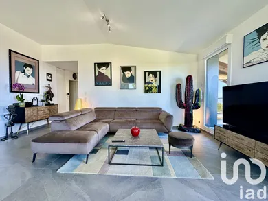 Apartment in Marin (74200)