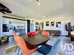 Appartement à Marin (74200)