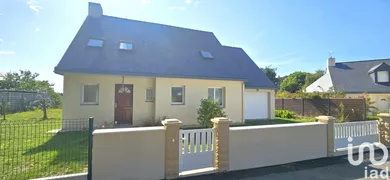 Maison à La Turballe (44420)