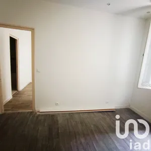 Appartement à Pantin (93500)